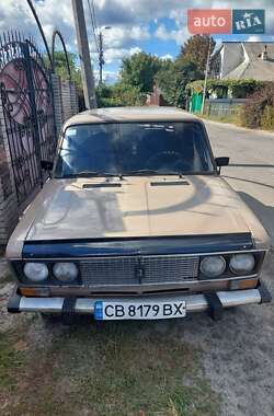 Седан ВАЗ 2106 1988 в  фото 8 Седан ВАЗ 2106 1988 в