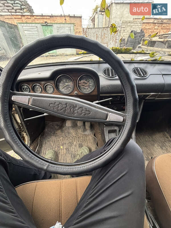 Седан ВАЗ / Lada 2106 1989 в Киеве фото 8 Седан ВАЗ / Lada 2106 1989 в Киеве