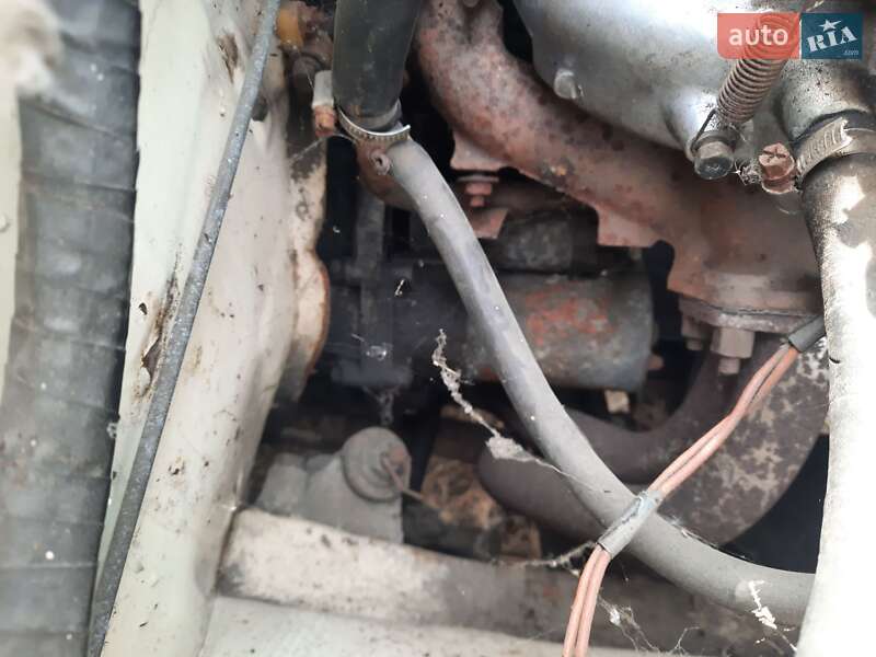 Седан ВАЗ / Lada 2106 1985 в Днепре фото 2 Седан ВАЗ / Lada 2106 1985 в Днепре