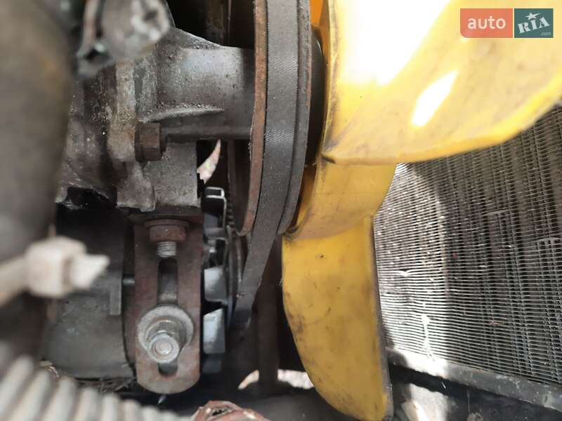 Седан ВАЗ / Lada 2106 1985 в Днепре фото 4 Седан ВАЗ / Lada 2106 1985 в Днепре