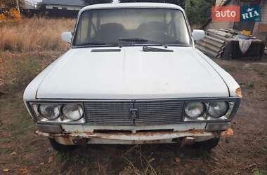 Седан ВАЗ 2106 1985 в Дніпрі