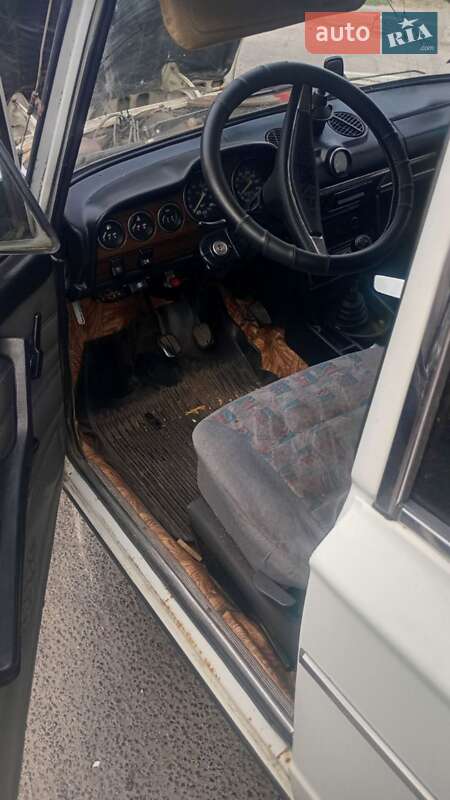 Седан ВАЗ / Lada 2106 1992 в Хмельницькому