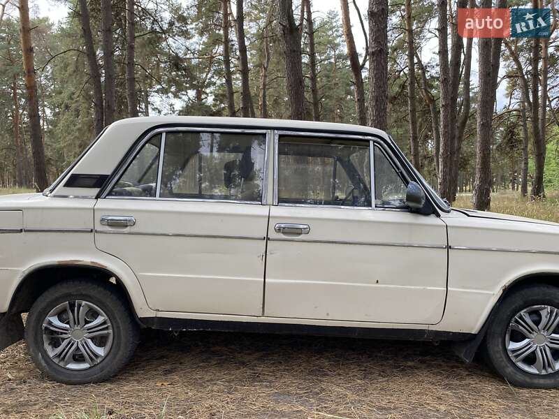 Седан ВАЗ / Lada 2106 1988 в Сумах фото 4 Седан ВАЗ / Lada 2106 1988 в Сумах