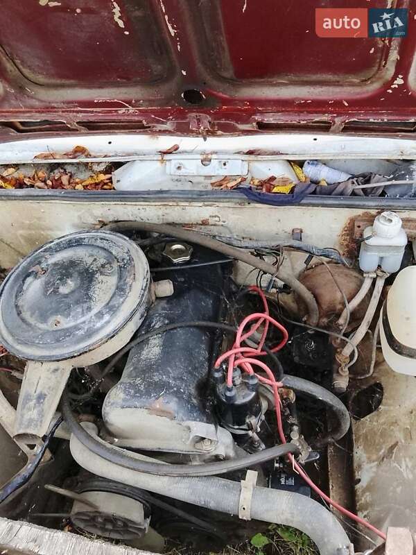ВАЗ / Lada 2106 1996