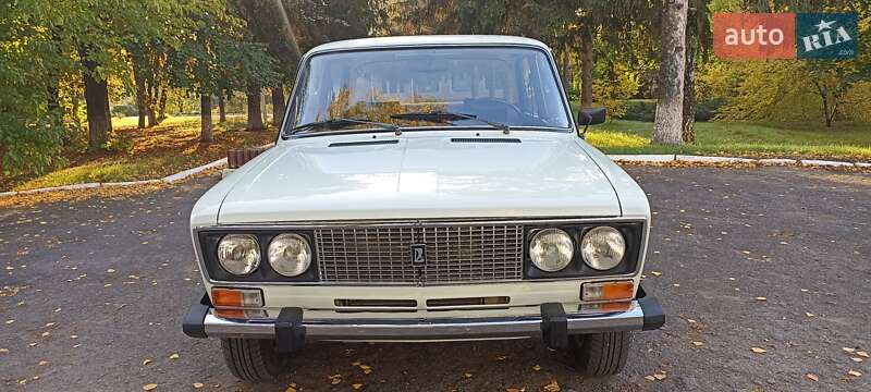 Седан ВАЗ / Lada 2106 1998 в Одесі