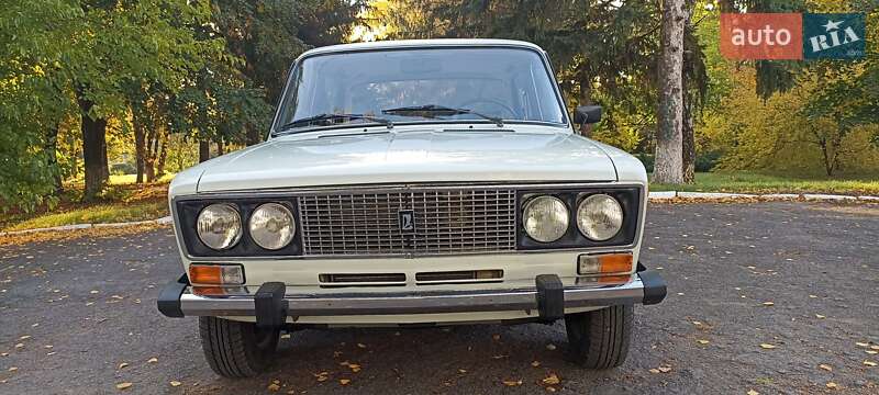 Седан ВАЗ / Lada 2106 1998 в Одесі