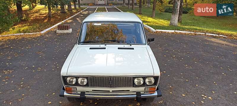 Седан ВАЗ / Lada 2106 1998 в Одесі