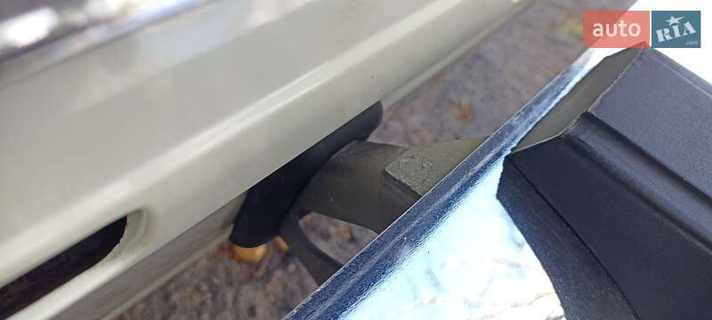 Седан ВАЗ / Lada 2106 1998 в Одесі