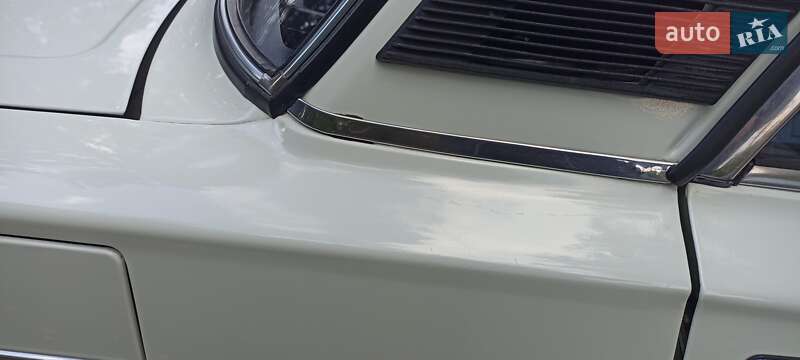 Седан ВАЗ / Lada 2106 1998 в Одесі