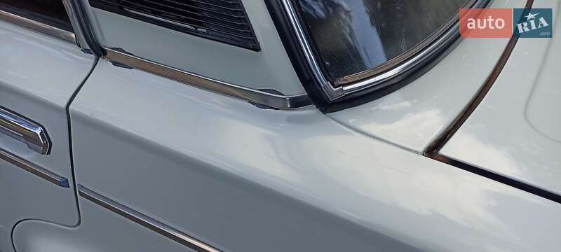 Седан ВАЗ / Lada 2106 1998 в Одесі