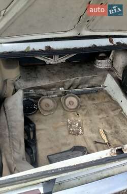 Седан ВАЗ / Lada 2106 1994 в  фото 5 Седан ВАЗ / Lada 2106 1994 в