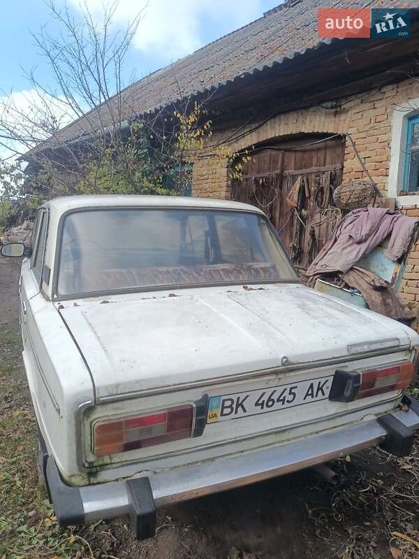 Седан ВАЗ / Lada 2106 1994 в Дубні фото 8 Седан ВАЗ / Lada 2106 1994 в Дубні