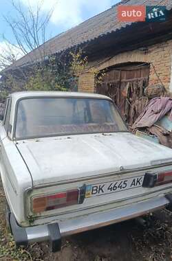 Седан ВАЗ / Lada 2106 1994 в  фото 8 Седан ВАЗ / Lada 2106 1994 в