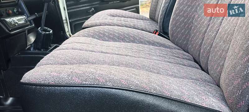 Седан ВАЗ / Lada 2106 1998 в Одесі