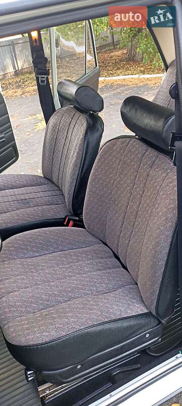 Седан ВАЗ / Lada 2106 1998 в Одесі