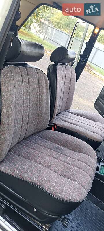 Седан ВАЗ / Lada 2106 1998 в Одесі