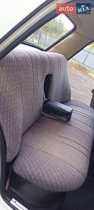 Седан ВАЗ / Lada 2106 1998 в Одесі