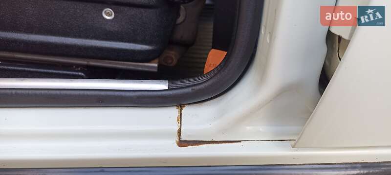 Седан ВАЗ / Lada 2106 1998 в Одесі