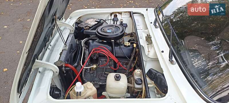 Седан ВАЗ / Lada 2106 1998 в Одесі