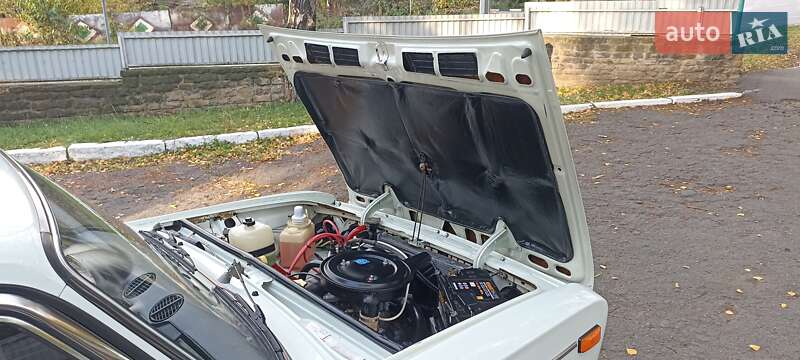 Седан ВАЗ / Lada 2106 1998 в Одесі