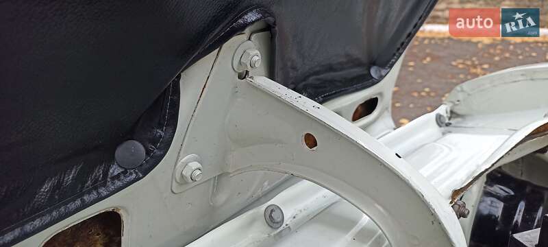 Седан ВАЗ / Lada 2106 1998 в Одесі