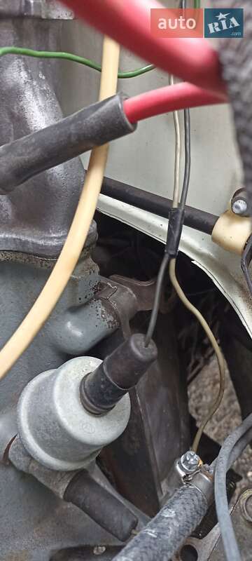 Седан ВАЗ / Lada 2106 1998 в Одесі