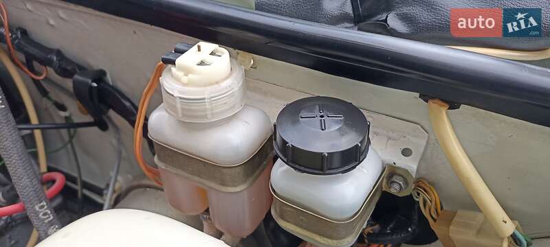 Седан ВАЗ / Lada 2106 1998 в Одесі