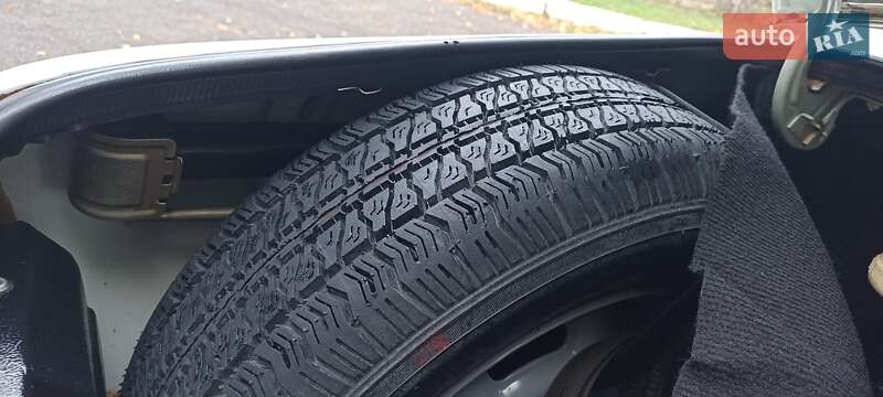 Седан ВАЗ / Lada 2106 1998 в Одесі