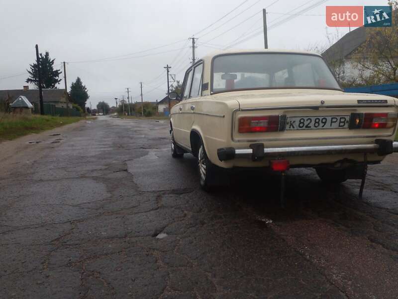 Седан ВАЗ / Lada 2106 1991 в Дубровице фото 8 Седан ВАЗ / Lada 2106 1991 в Дубровице