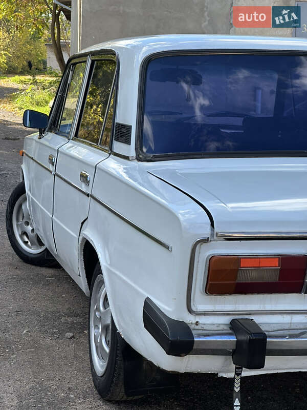 Седан ВАЗ / Lada 2106 1988 в Николаеве