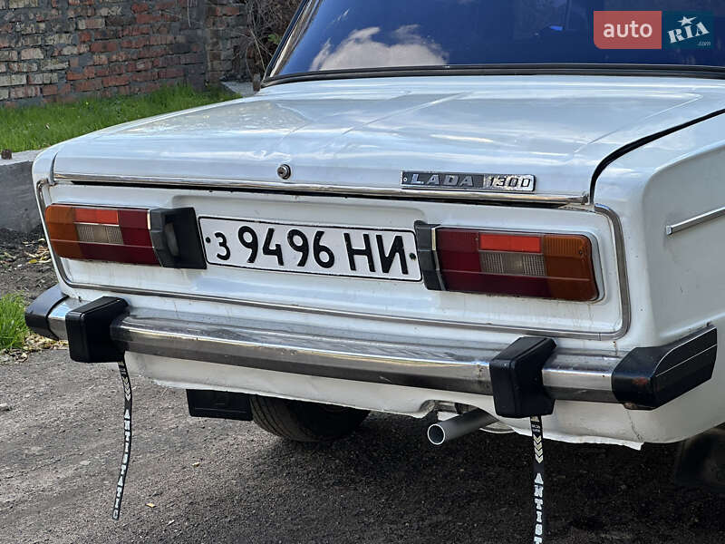 Седан ВАЗ / Lada 2106 1988 в Николаеве