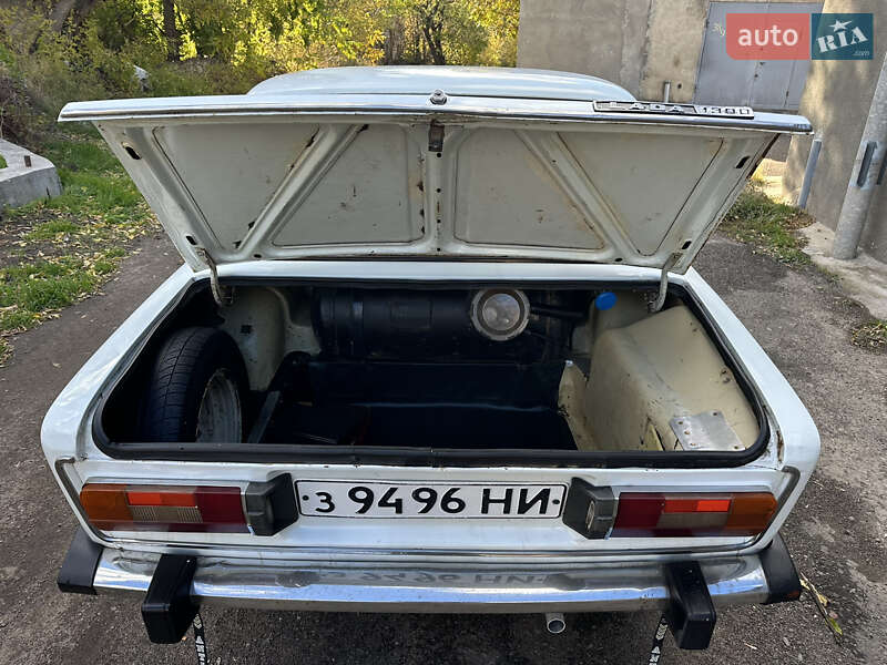 Седан ВАЗ / Lada 2106 1988 в Николаеве