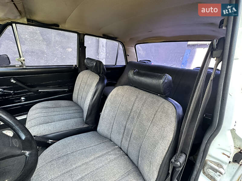 Седан ВАЗ / Lada 2106 1988 в Николаеве