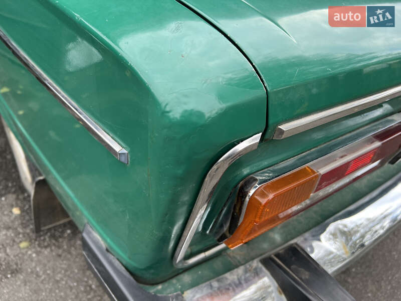 Седан ВАЗ / Lada 2106 1988 в Бердичеве фото 16 Седан ВАЗ / Lada 2106 1988 в Бердичеве