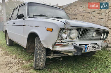 Седан ВАЗ 2106 1985 в Неполоковцах Седан ВАЗ 2106 1985 в Неполоковцах