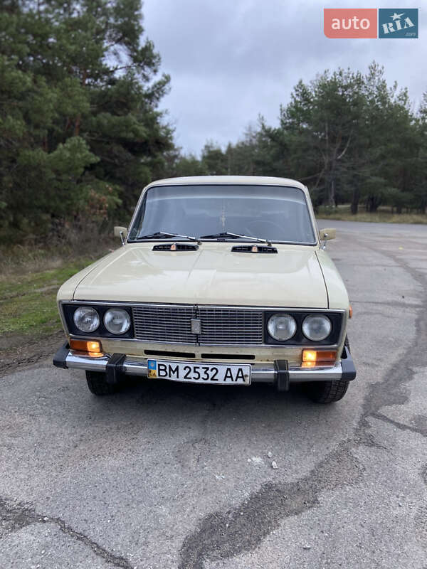 ВАЗ / Lada 2106 1989