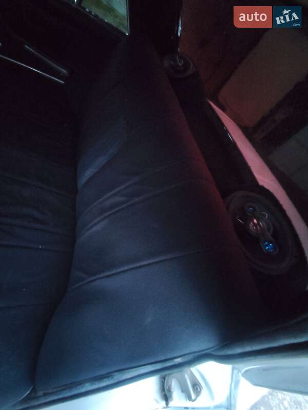 Седан ВАЗ / Lada 2106 1986 в Вапнярці фото 4 Седан ВАЗ / Lada 2106 1986 в Вапнярці