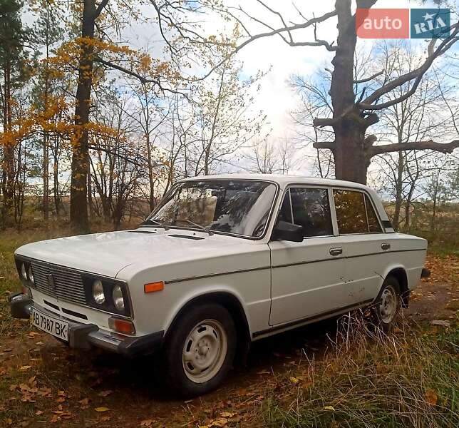 Седан ВАЗ / Lada 2106 1990 в Гайсину фото 3 Седан ВАЗ / Lada 2106 1990 в Гайсину