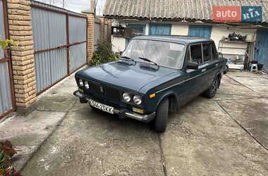 Седан ВАЗ 2106 2003 в Броварах