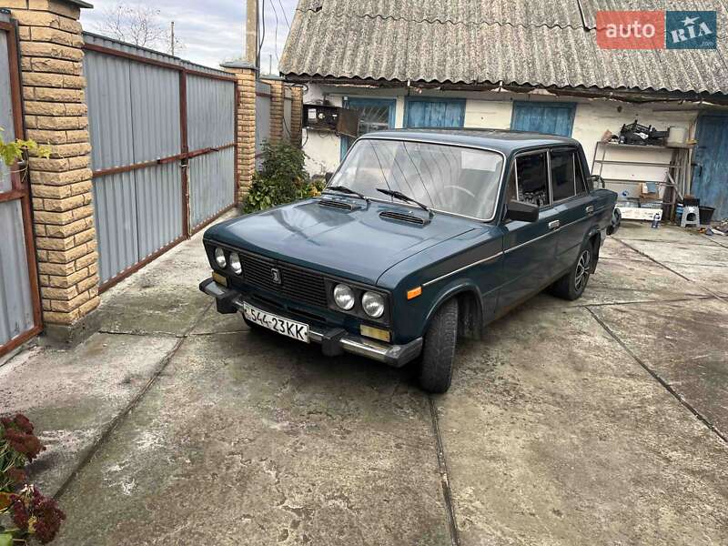 ВАЗ / Lada 2106 2003