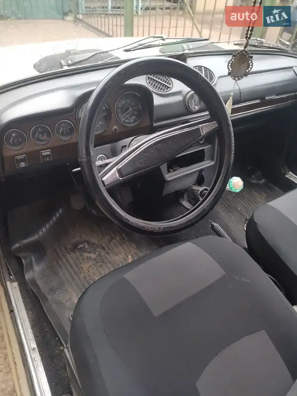 ВАЗ / Lada 2106