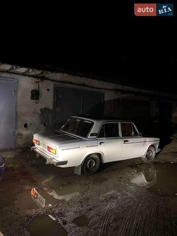 Седан ВАЗ / Lada 2106 1993 в Тернополі фото 8 Седан ВАЗ / Lada 2106 1993 в Тернополі