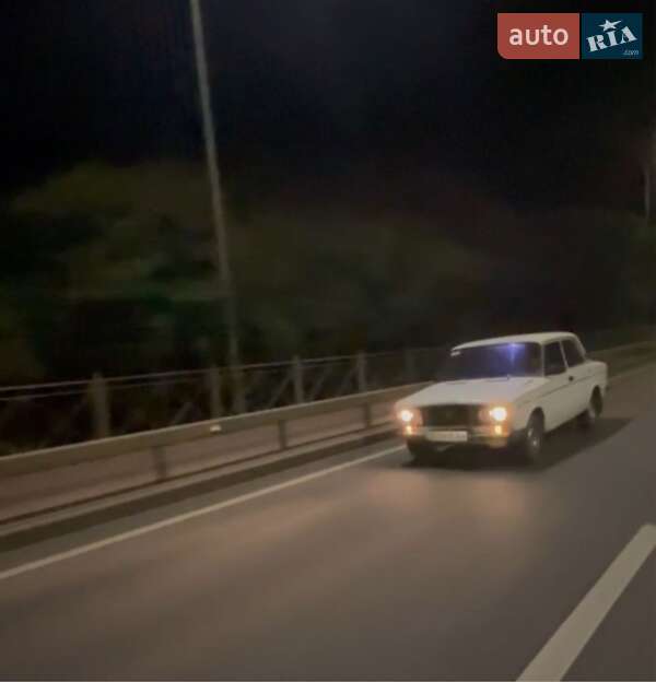 Седан ВАЗ / Lada 2106 1993 в Тернополі фото 13 Седан ВАЗ / Lada 2106 1993 в Тернополі