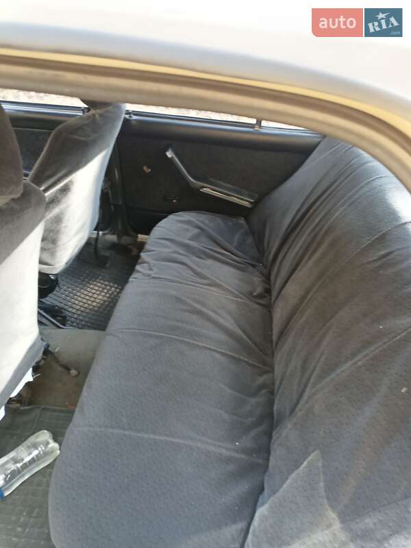 Седан ВАЗ / Lada 2106 1991 в Сумах