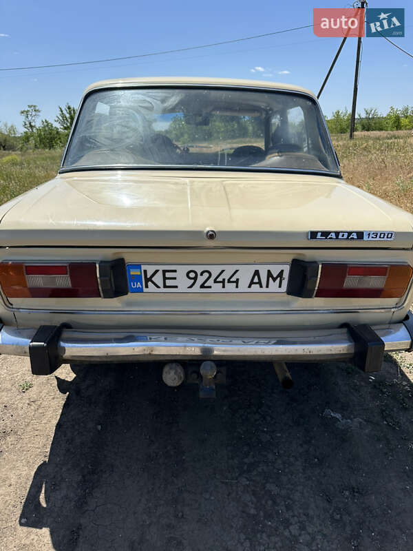 Седан ВАЗ / Lada 2106 1992 в Кривом Роге фото 4 Седан ВАЗ / Lada 2106 1992 в Кривом Роге