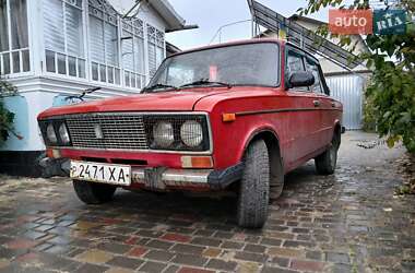 Седан ВАЗ 2106 1990 в Хмельницком