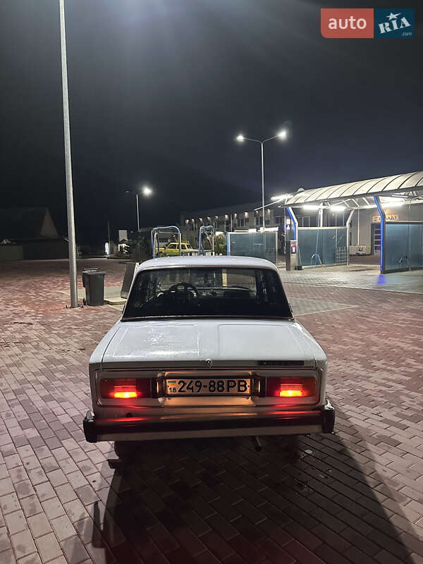 Седан ВАЗ / Lada 2106 1999 в Сарнах фото 7 Седан ВАЗ / Lada 2106 1999 в Сарнах