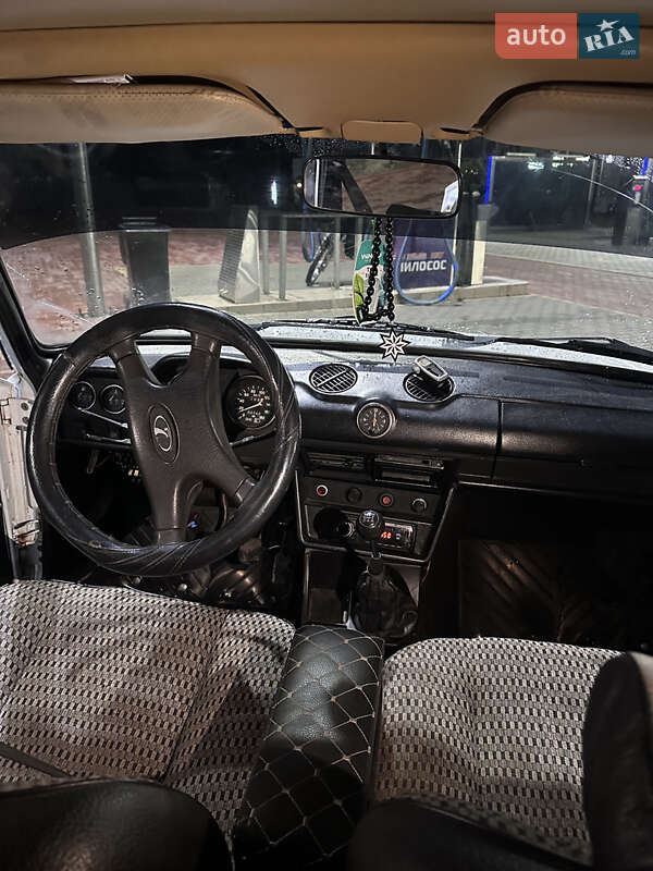 Седан ВАЗ / Lada 2106 1999 в Сарнах фото 12 Седан ВАЗ / Lada 2106 1999 в Сарнах