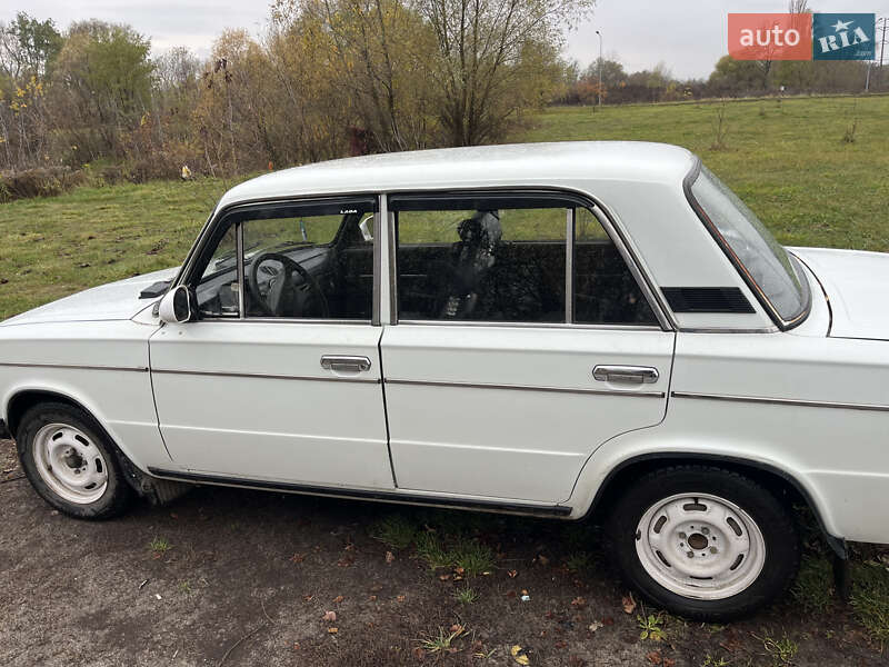 Седан ВАЗ / Lada 2106 1990 в Шостке фото 2 Седан ВАЗ / Lada 2106 1990 в Шостке