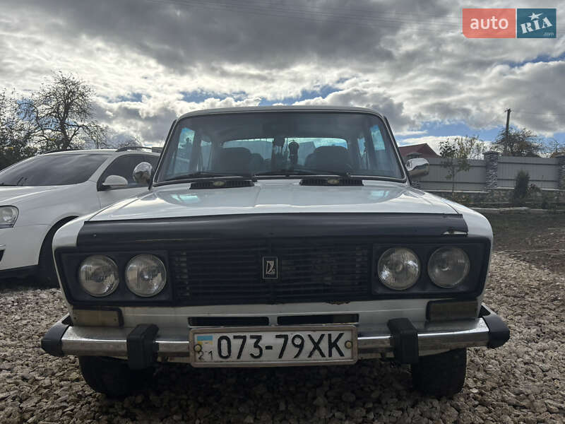 ВАЗ / Lada 2106 1999